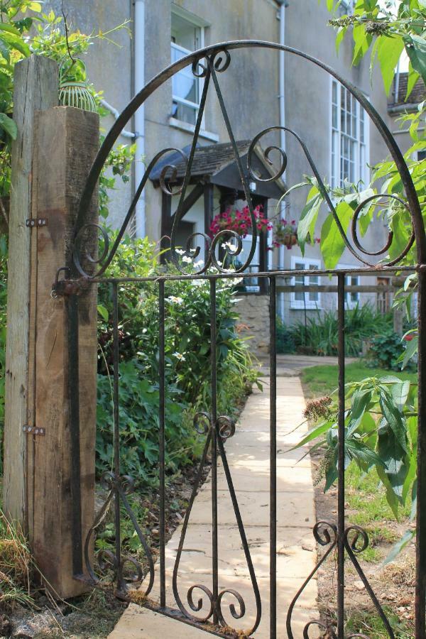 Snowdrop Cottage Gloucester Zewnętrze zdjęcie